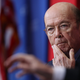 Commerce Secretary Wilbur Ross
